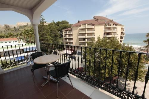 Hotel Casablanca