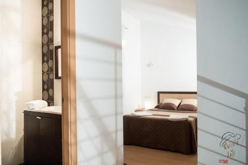 Apartamento Quixote Loft Almagro