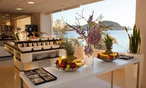 Hotel Spa Porta Maris by Melia