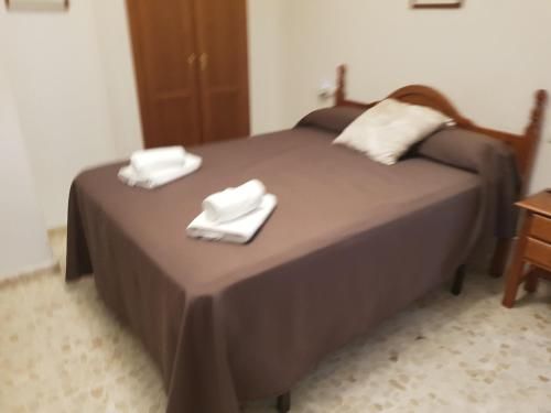 Apartamentos Casa Sardina
