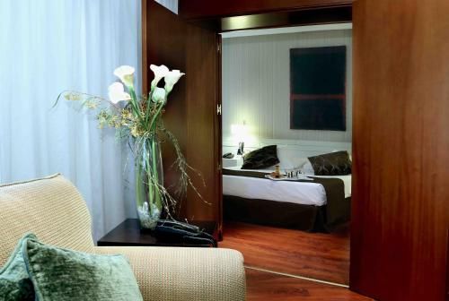 Amura Alcobendas Hotel