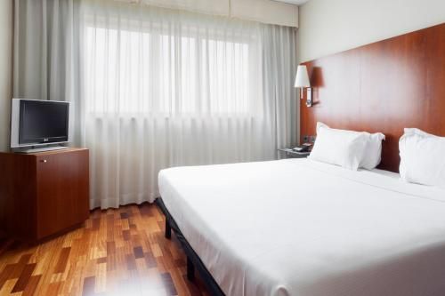 AC Hotel Alcalá de Henares by Marriott