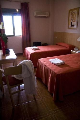 Hotel Las Terrazas