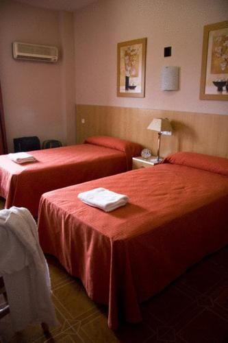 Hotel Las Terrazas