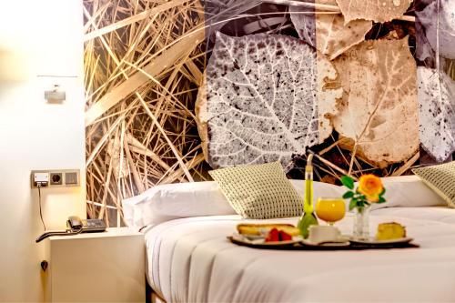 Hotel Las Terrazas & Suite
