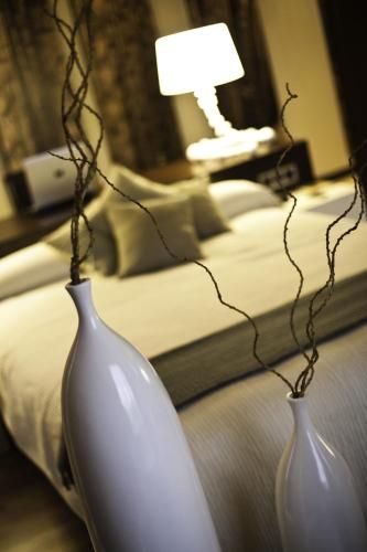 Hotel Las Terrazas & Suite