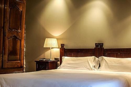 Hotel Rural Nobles de Navarra