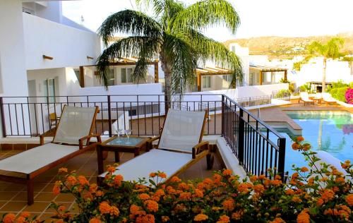 Real Agua Amarga Las Villas