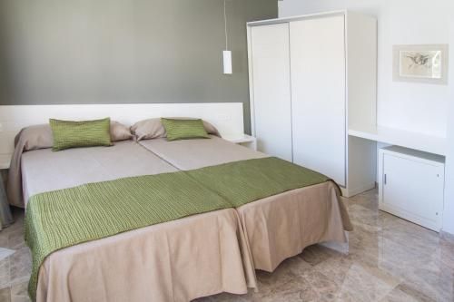 Hotel Senderos