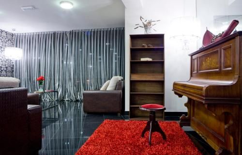 Peregrina Hotel