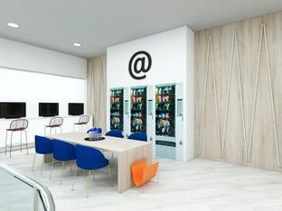 Hotel Image 1
