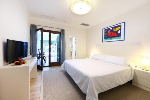 Cap Vermell Beach Hotel