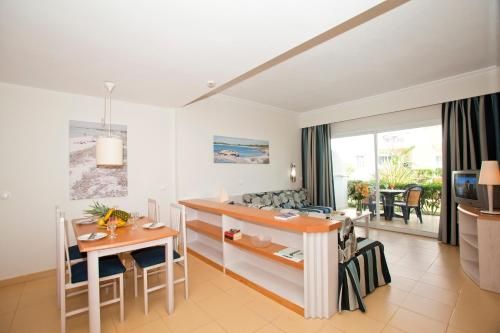Aparthotel Isla de Cabrera