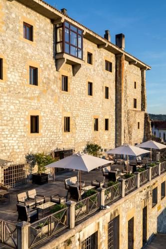 Parador de Hondarribia