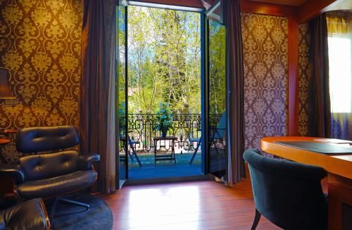 Balneario Font Vella- Adults Only