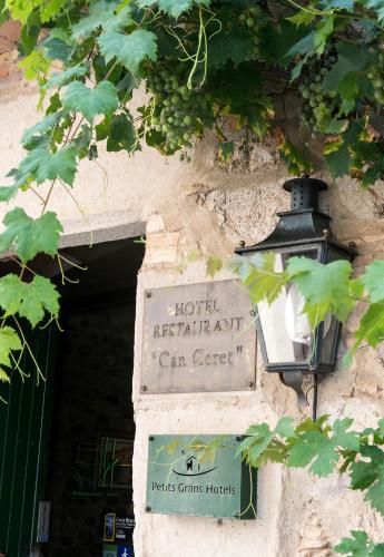 Hotel Can Ceret