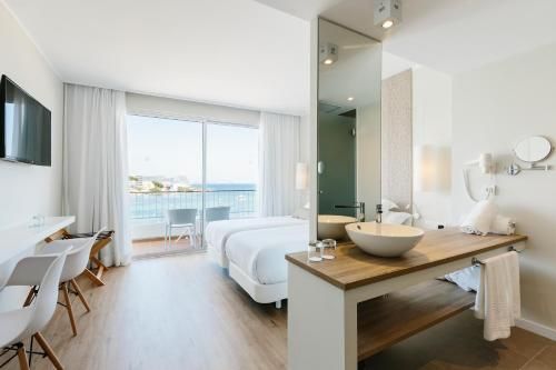 AluaSoul Ibiza - Adults only