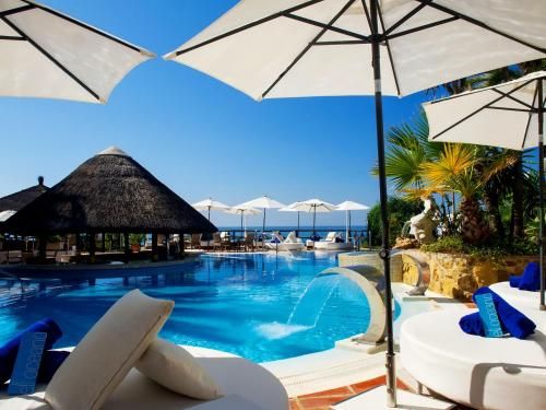 El Oceano Beach Hotel Adults only recommended