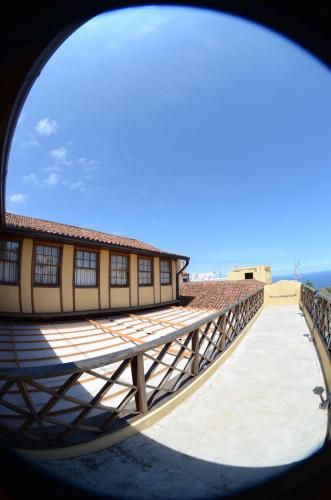 Hotel Rural Bentor