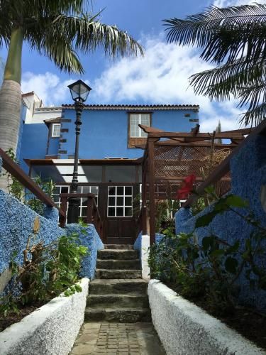 Hotel Rural Coliving Los Realejos