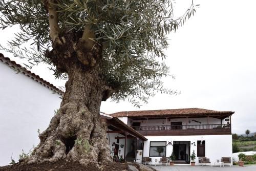 Hotel Rural Finca Sulula - Adults Only -