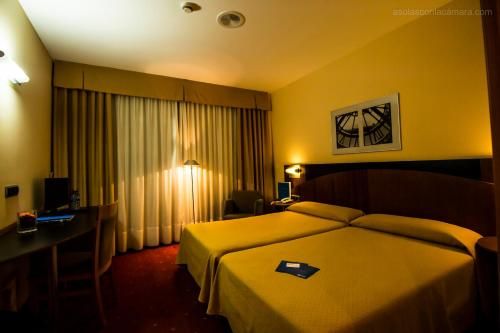 Hotel Silvota