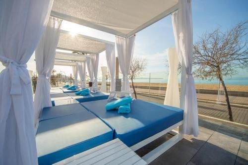 Aparthotel Fontanellas Playa