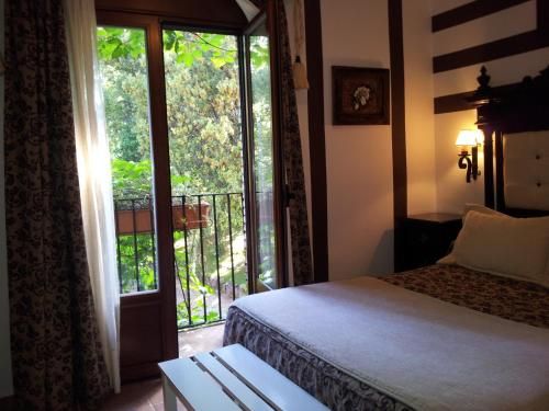 Hotel Rural Convento Santa Maria de la Sierra