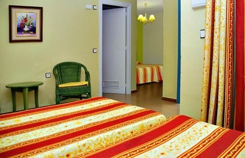 Hotel JM Jardin de la Reina