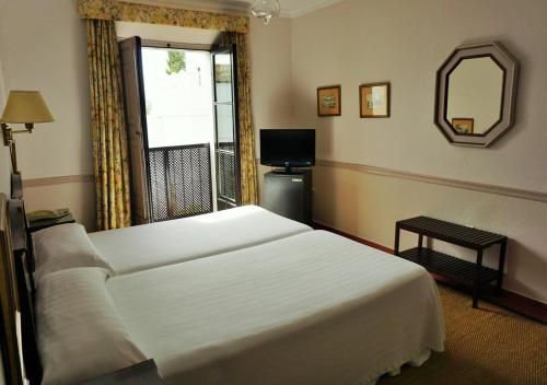 Hotel Cortijo Torre De La Reina