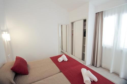 Sagitario Menorca Mar Apartamentos Adults only