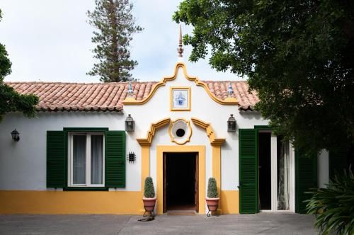 Cortijo San Ignacio