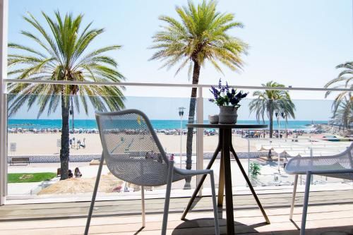 Meraki Beach Hotel - Adults Only