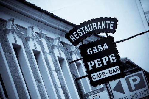 Hotel Don Pepe