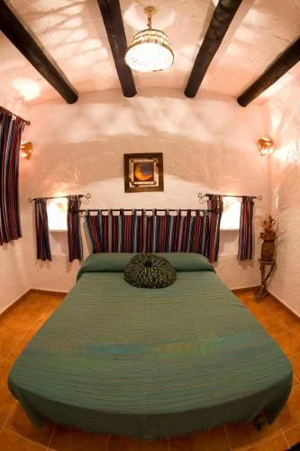 Casas Rurales La Minilla