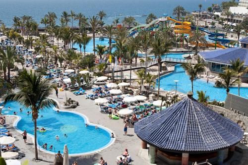 Hotel LIVVO Lago Taurito & Aquapark