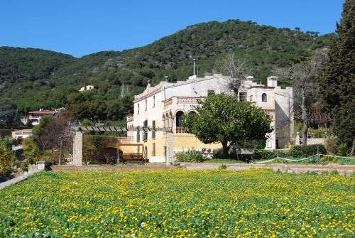 B&B Can Casadella