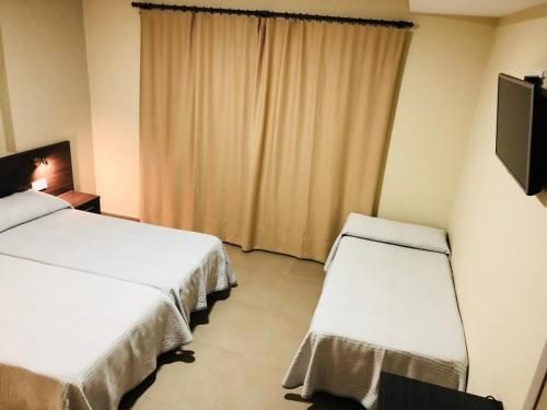 Hotel Susuqui
