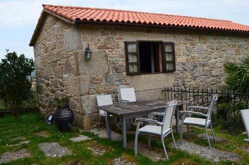 Casa Rural de Arrueiro