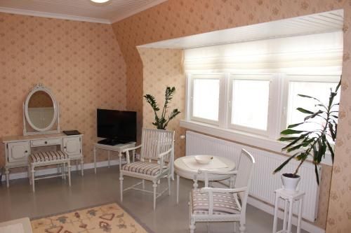 B&B Lomamokkila