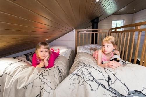 Holiday Village Gulo Gulo