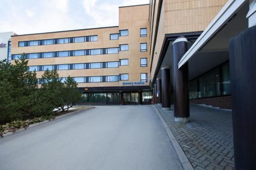 Scandic Kuopio