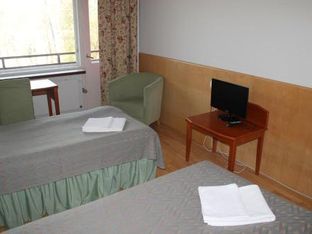 Hotel Image 1
