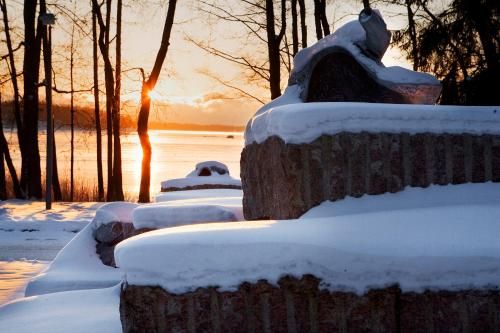 Outdoor Pictures 24
