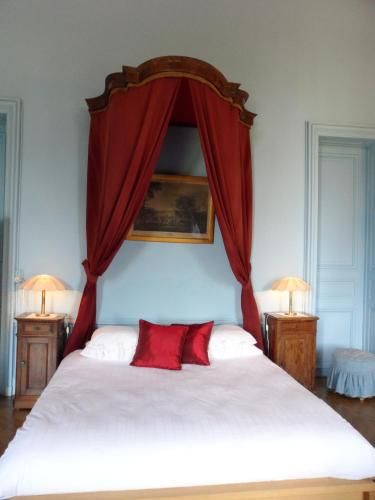 B&B Chateau de Villersexel