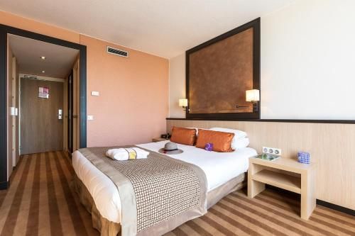Mercure Vichy Thermalia