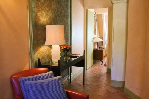 Relais Hôtelier Douce France