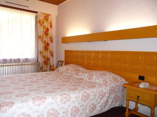 Hotel Le Mas Fleuri