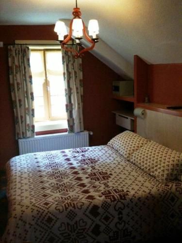 Hotel Le Blanche Neige