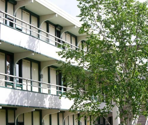 Premiere Classe Saint Nazaire - Trignac